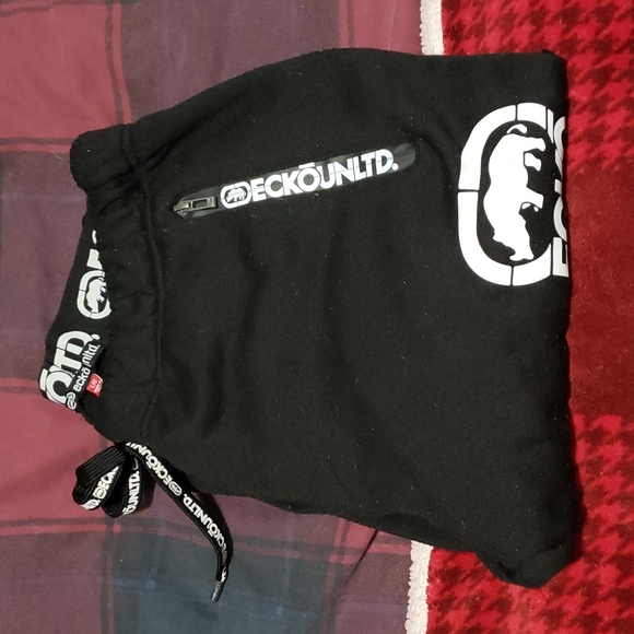 Eckõ Unlt'd Joggers Lrg. - Picture 4 of 4